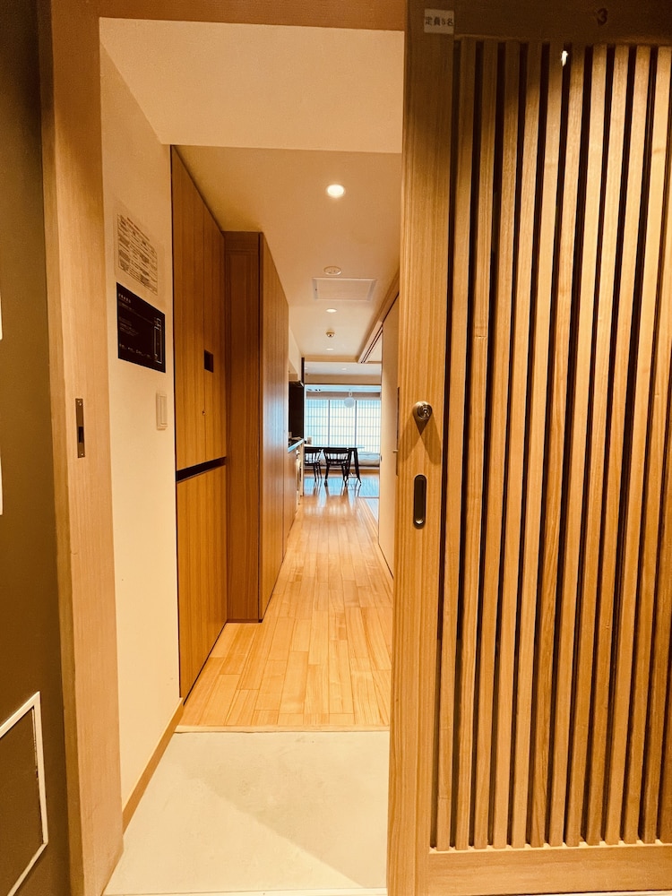 ファミリー アパートメント 客室9 | N+HOTEL 東京秋葉原 PREMIUM