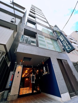 N+HOTEL 東京秋葉原 PREMIUM