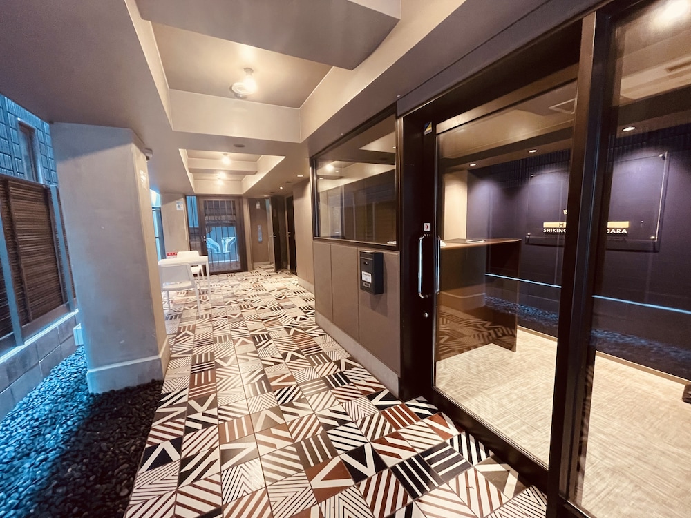 フロント1 | N+HOTEL 東京秋葉原 PREMIUM フロント1 | N+HOTEL 東京秋葉原 PREMIUM