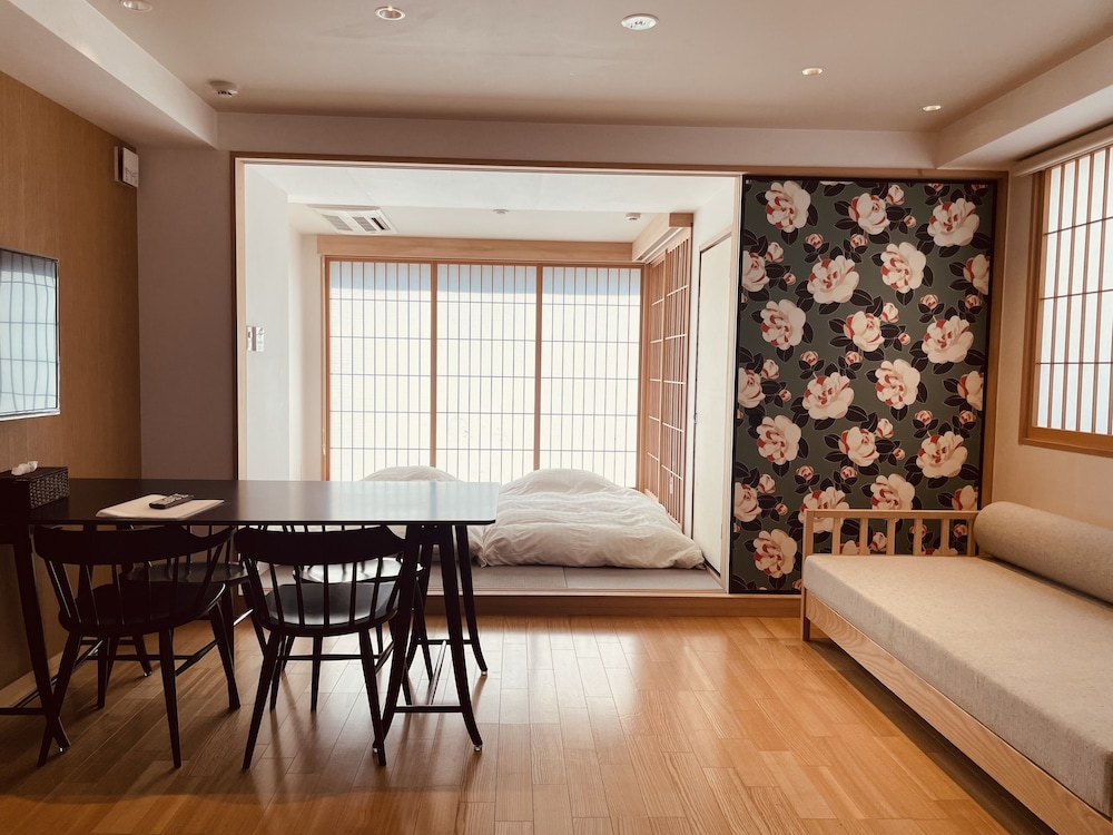 ファミリー アパートメント 客室2 | N+HOTEL 東京秋葉原 PREMIUM