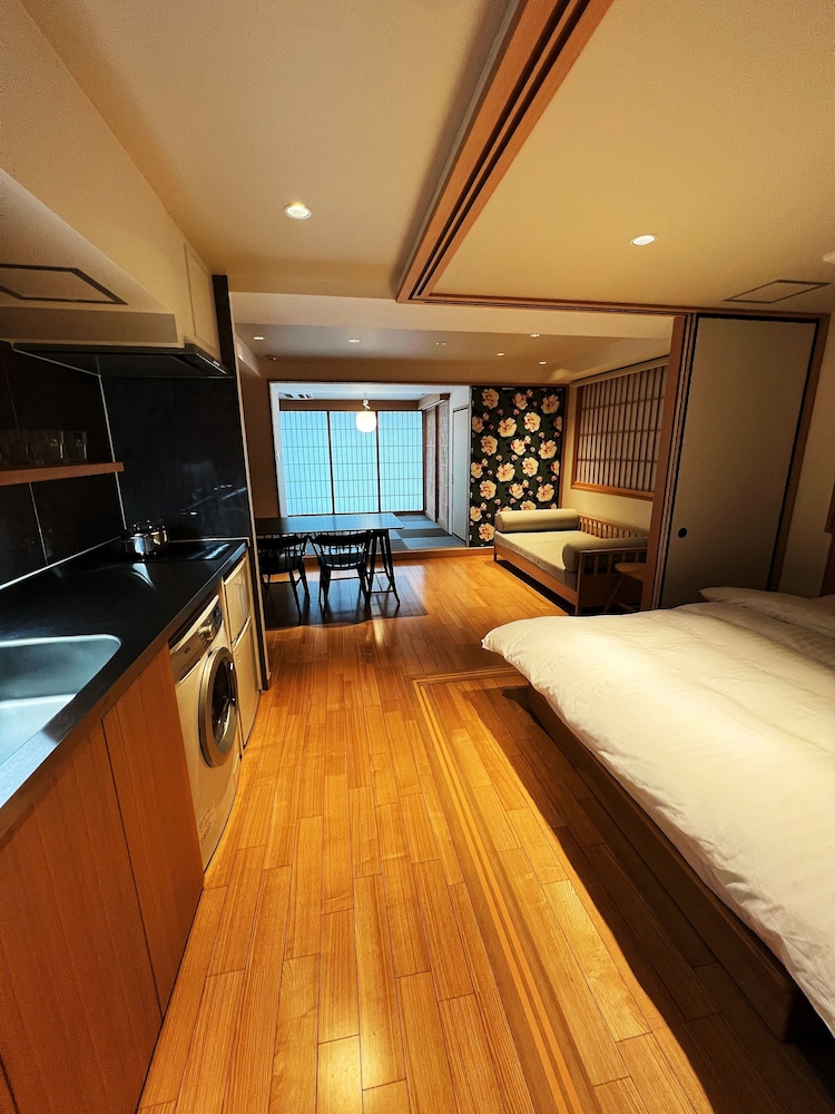 ファミリー アパートメント 客室7 | N+HOTEL 東京秋葉原 PREMIUM