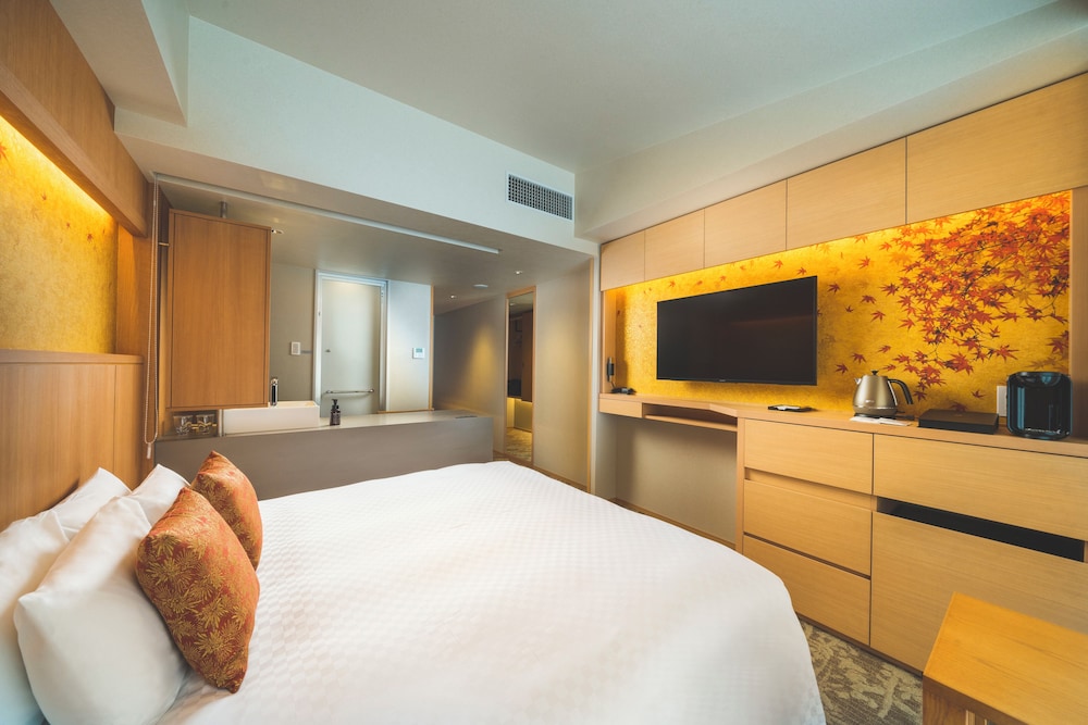 スーペリアキング禁煙 客室5 | KAYA 京都 二条城 BW シグネチャーコレクション by ベストウェスタン