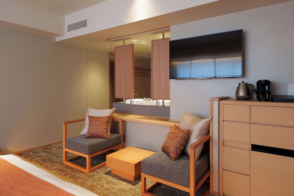 デラックスキング禁煙 客室11 | KAYA 京都 二条城 BW シグネチャーコレクション by ベストウェスタン