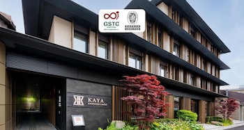 KAYA 京都 二条城 BW シグネチャーコレクション by ベストウェスタン