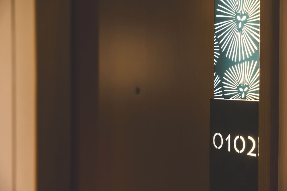 スーペリアツインユニバーサルデザイン禁煙 客室4 | KAYA 京都 二条城 BW シグネチャーコレクション by ベストウェスタン