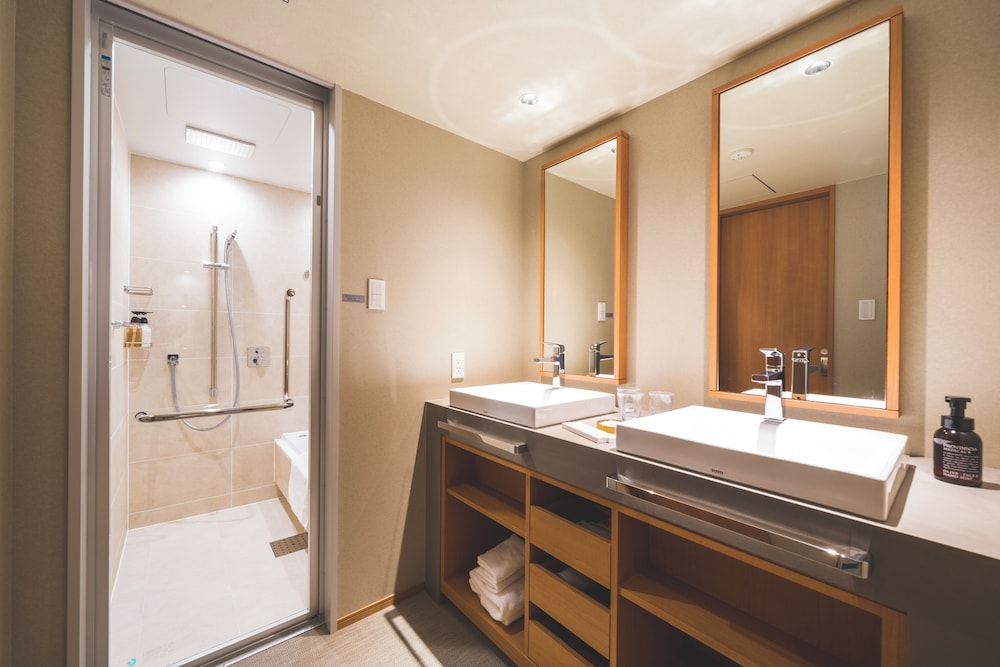 KAYAシグネチャーデラックスツイン禁煙 客室1 | KAYA 京都 二条城 BW シグネチャーコレクション by ベストウェスタン