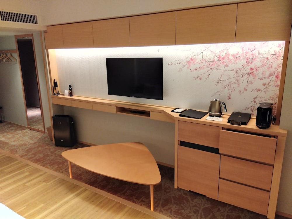 デラックスツイン禁煙 客室1 | KAYA 京都 二条城 BW シグネチャーコレクション by ベストウェスタン