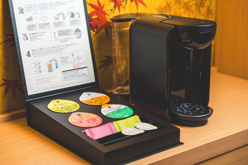 スタンダードキング禁煙 客室11 | KAYA 京都 二条城 BW シグネチャーコレクション by ベストウェスタン