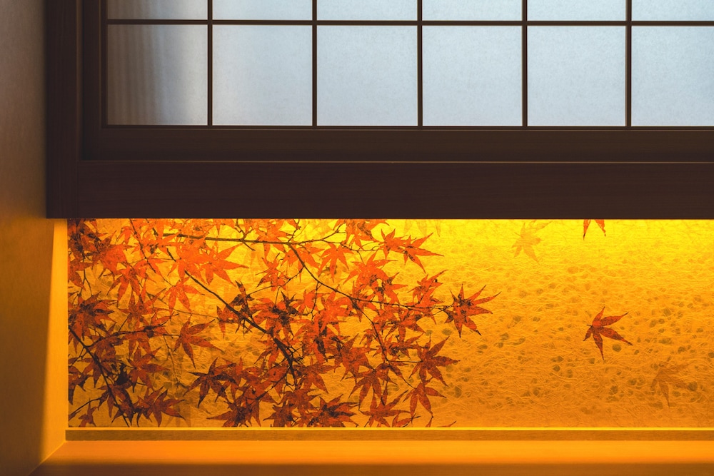 デラックスキング禁煙 客室8 | KAYA 京都 二条城 BW シグネチャーコレクション by ベストウェスタン