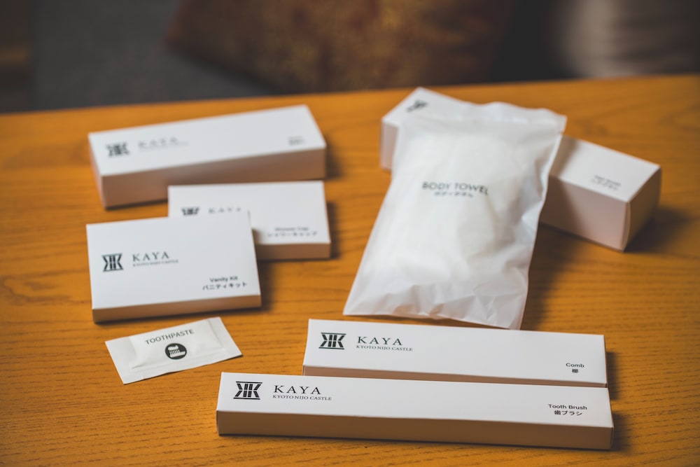 スーペリアキング禁煙 客室18 | KAYA 京都 二条城 BW シグネチャーコレクション by ベストウェスタン