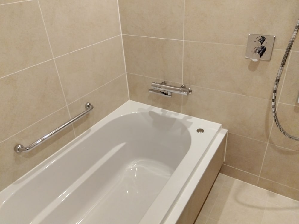 デラックスツイン禁煙 バスルーム0 | KAYA 京都 二条城 BW シグネチャーコレクション by ベストウェスタン