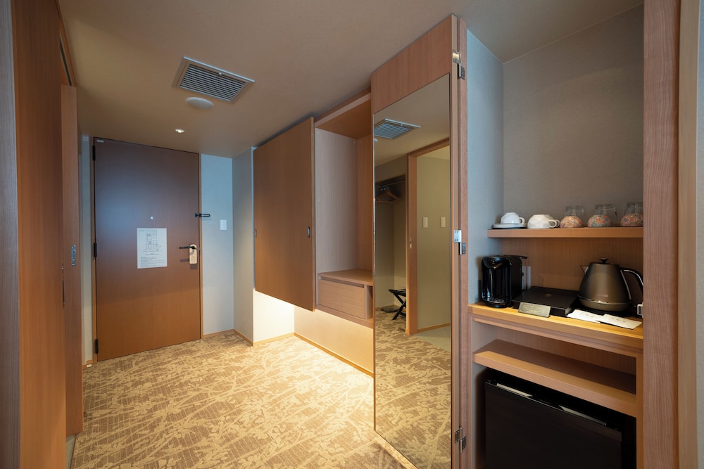 プレミアツイン禁煙 客室4 | KAYA 京都 二条城 BW シグネチャーコレクション by ベストウェスタン
