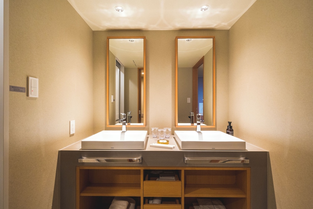 KAYAシグネチャーデラックスツイン禁煙 客室3 | KAYA 京都 二条城 BW シグネチャーコレクション by ベストウェスタン