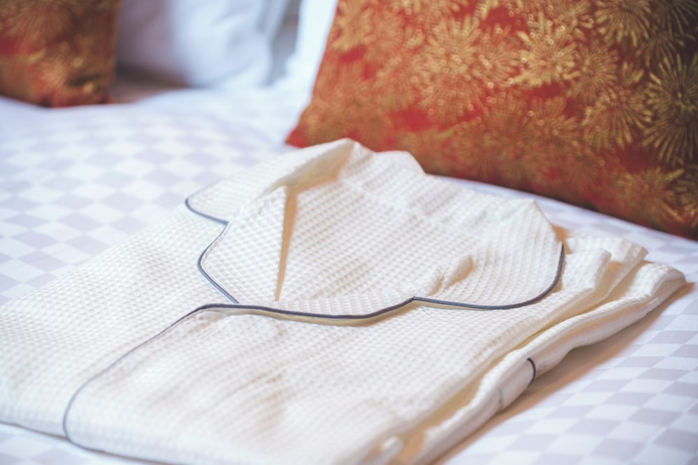 スーペリアキング禁煙 客室15 | KAYA 京都 二条城 BW シグネチャーコレクション by ベストウェスタン