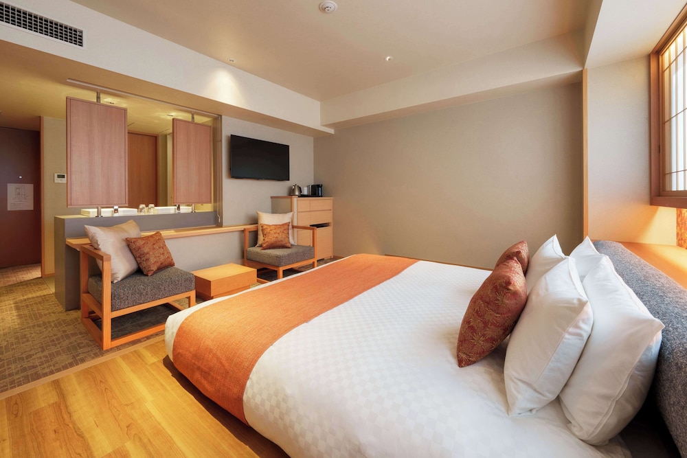 デラックスキング禁煙 | KAYA 京都 二条城 BW シグネチャーコレクション by ベストウェスタン