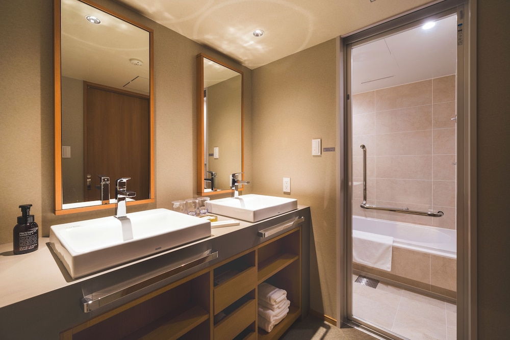 プレミアツイン禁煙 客室6 | KAYA 京都 二条城 BW シグネチャーコレクション by ベストウェスタン