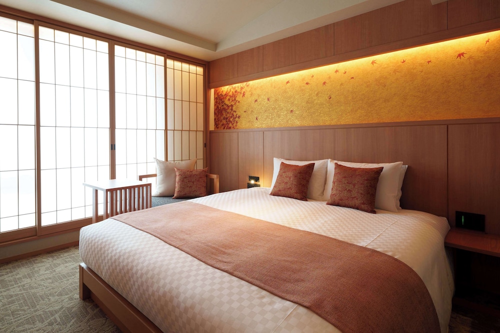 スーペリアキング禁煙 | KAYA 京都 二条城 BW シグネチャーコレクション by ベストウェスタン