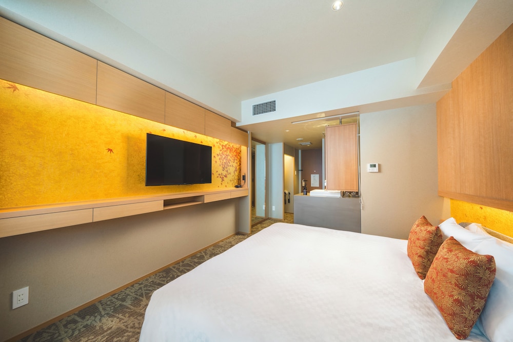 スタンダードキング禁煙 客室3 | KAYA 京都 二条城 BW シグネチャーコレクション by ベストウェスタン