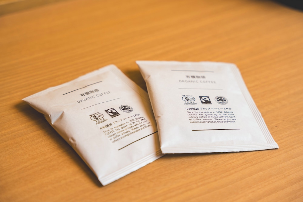 スーペリアキング禁煙 客室17 | KAYA 京都 二条城 BW シグネチャーコレクション by ベストウェスタン