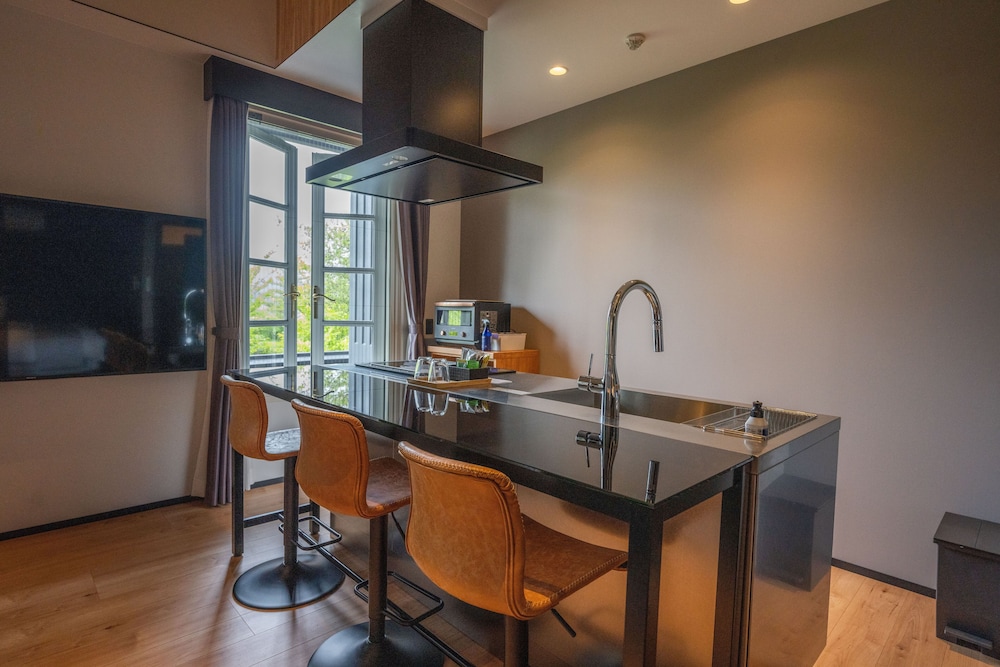 [102-104] クラブダブルルーム (Aタイプ) 禁煙 客室2 | オーソルヴェール軽井沢倶楽部