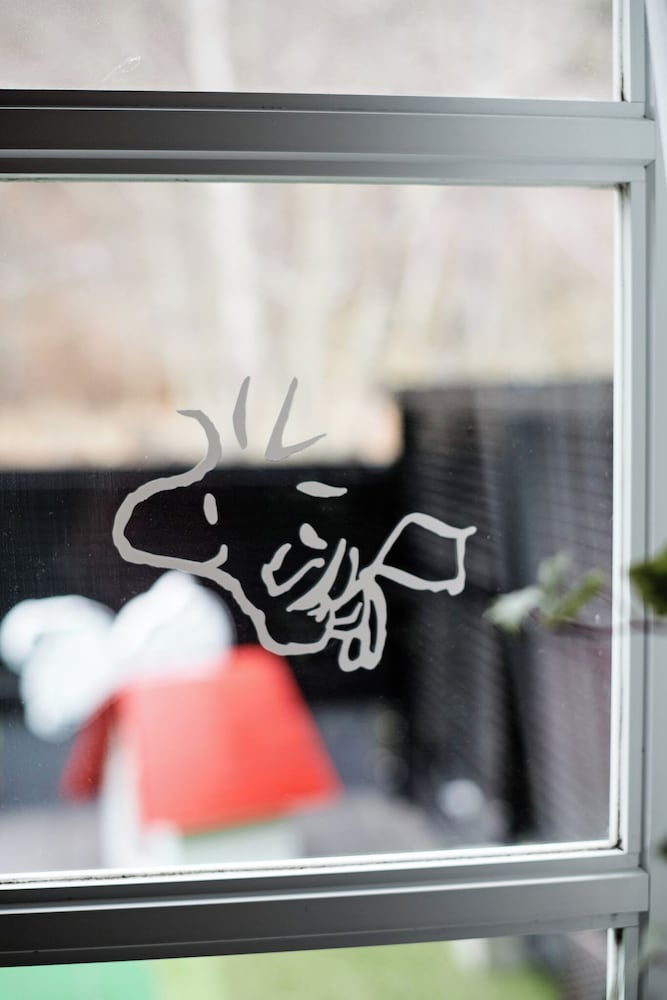 [109] SNOOPY Golf Retreat Room, Non Smoking 客室2 | オーソルヴェール軽井沢倶楽部