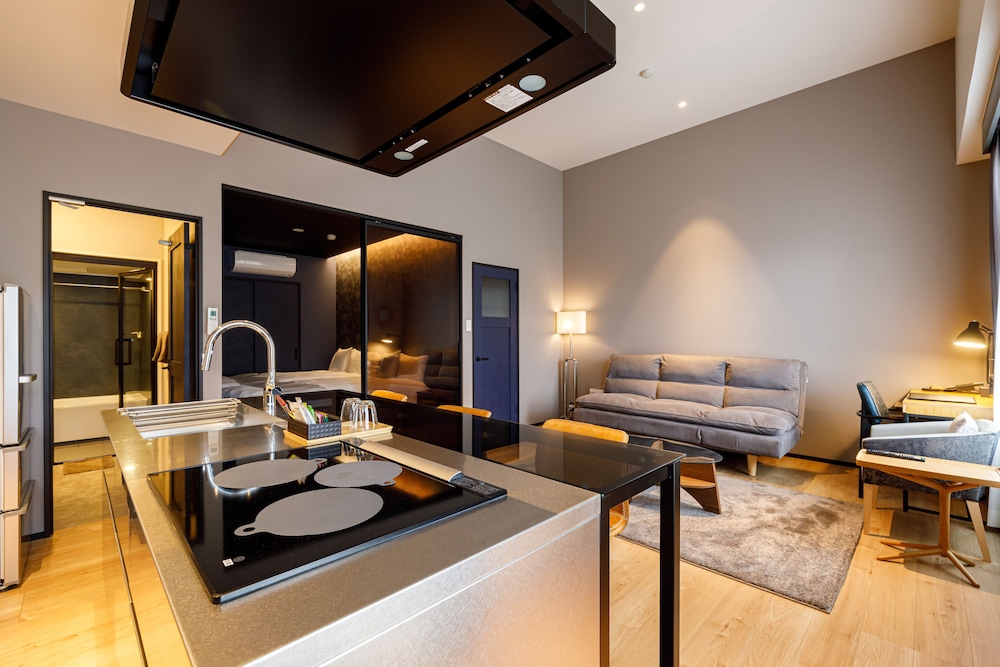 [102-104] クラブダブルルーム (Aタイプ) 禁煙 客室1 | オーソルヴェール軽井沢倶楽部