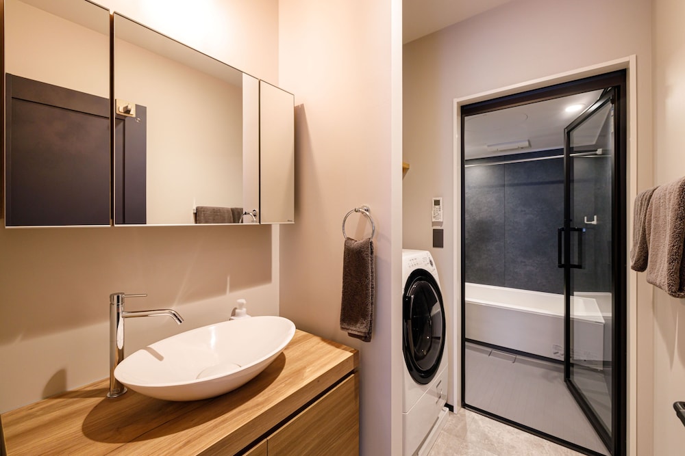 [102-104] クラブダブルルーム (Aタイプ) 禁煙 バスルーム0 | オーソルヴェール軽井沢倶楽部