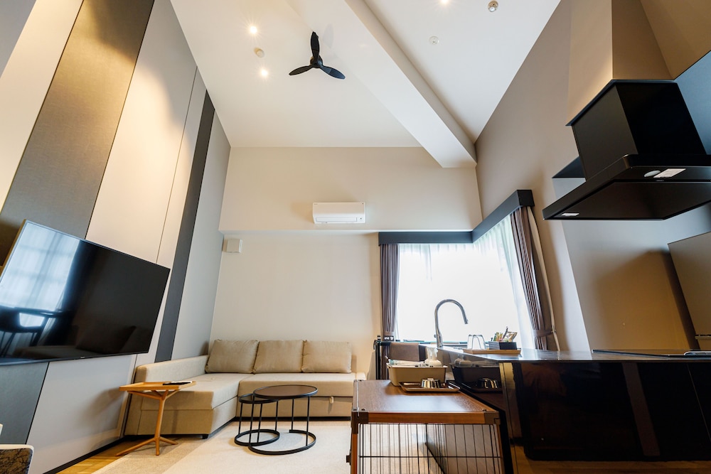 [108] クラブコーナールーム (愛犬同伴可) 禁煙 客室2 | オーソルヴェール軽井沢倶楽部