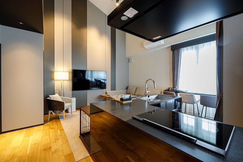 [108] クラブコーナールーム (愛犬同伴可) 禁煙 客室3 | オーソルヴェール軽井沢倶楽部