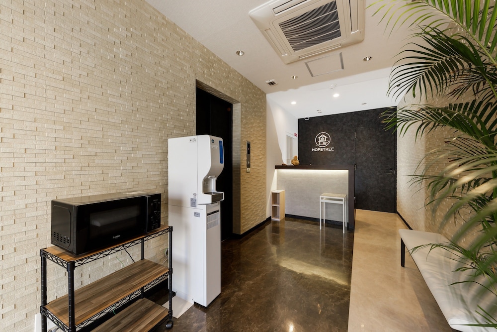 メインイメージ | HOPETREE OSAKA GRAND