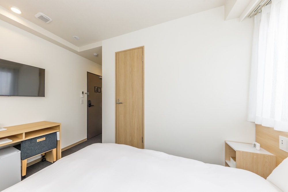 客室1 | HOPETREE OSAKA GRAND