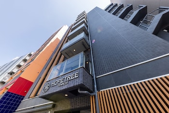 HOPETREE 天王寺