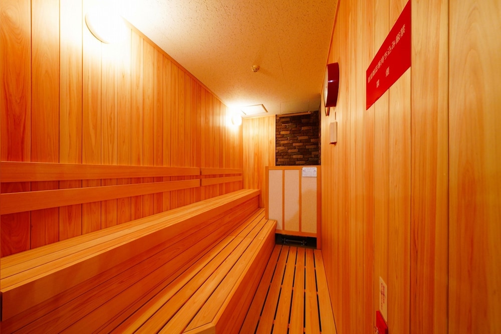 サウナ1 | グリーンリッチホテル徳山駅前 サウナ1 | グリーンリッチホテル徳山駅前