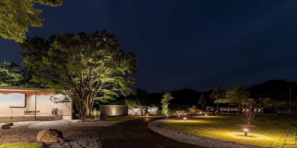 メインイメージ | テフ谷汲