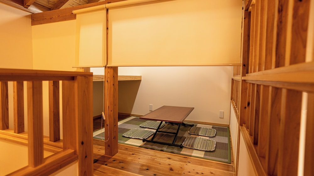 ベーシック アパートメント 客室8 | 今帰仁のペンション ぺんさじょうや