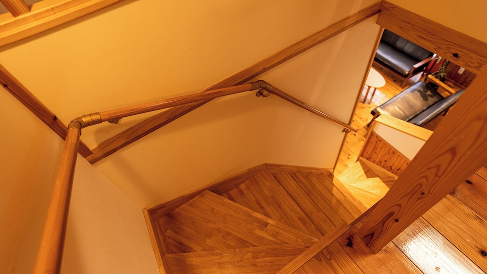 ベーシック アパートメント 客室6 | 今帰仁のペンション ぺんさじょうや