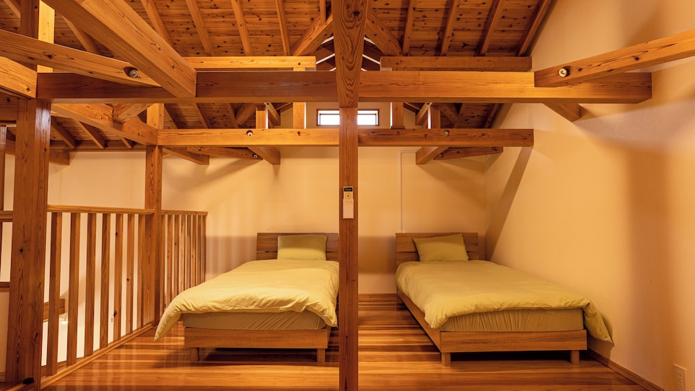 ベーシック アパートメント 客室2 | 今帰仁のペンション ぺんさじょうや