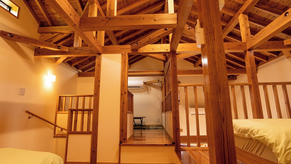 ベーシック アパートメント 客室4 | 今帰仁のペンション ぺんさじょうや