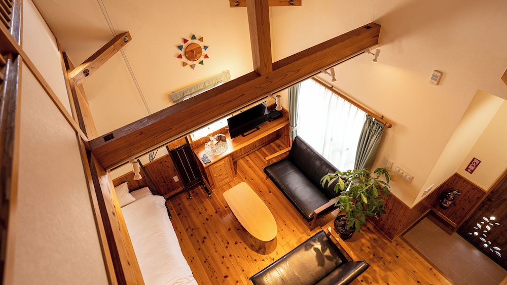 ベーシック アパートメント | 今帰仁のペンション ぺんさじょうや