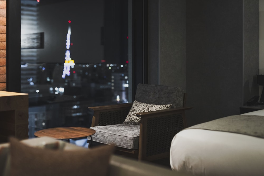 プレミアム_コンフォートツイン 禁煙 客室10 | SAPPORO STREAM HOTEL