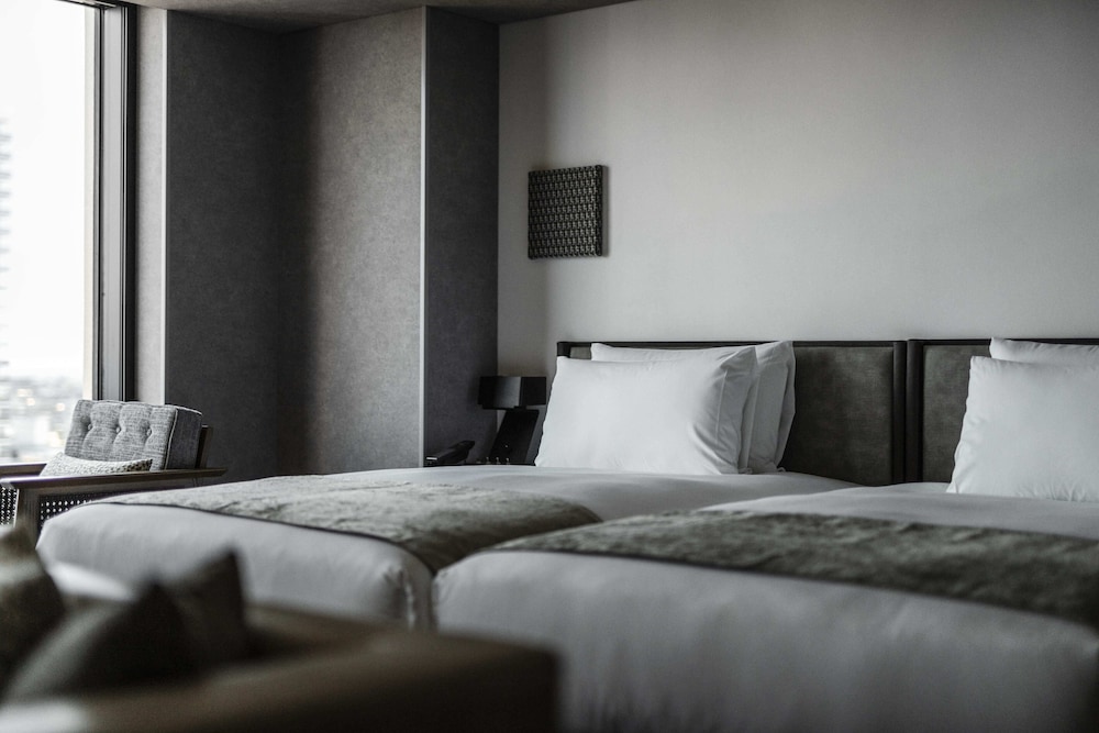 プレミアム_コンフォートツイン 禁煙 客室6 | SAPPORO STREAM HOTEL