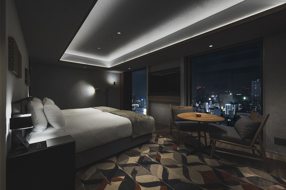 客室1 | SAPPORO STREAM HOTEL 客室1 | SAPPORO STREAM HOTEL