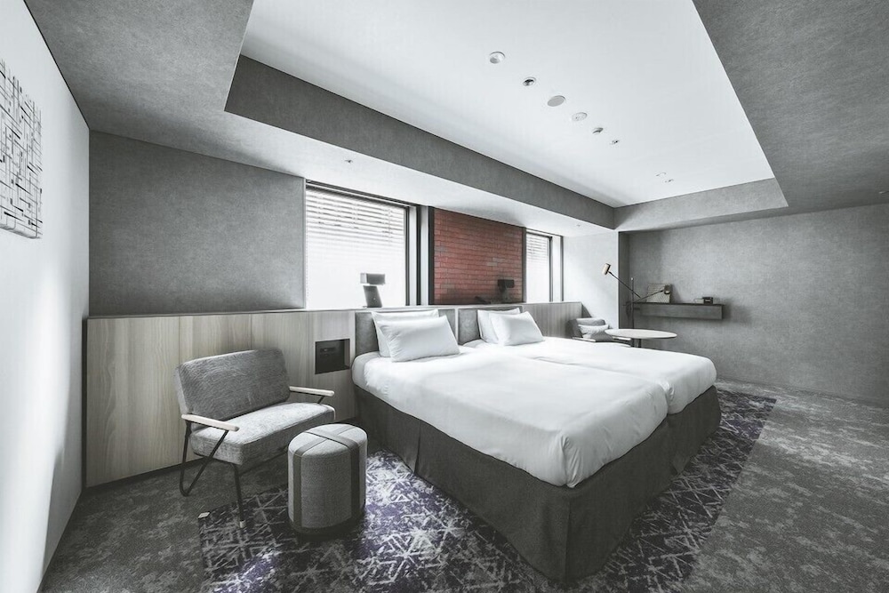 デラックスファミリーツイン (スパ利用可) 禁煙 客室8 | SAPPORO STREAM HOTEL