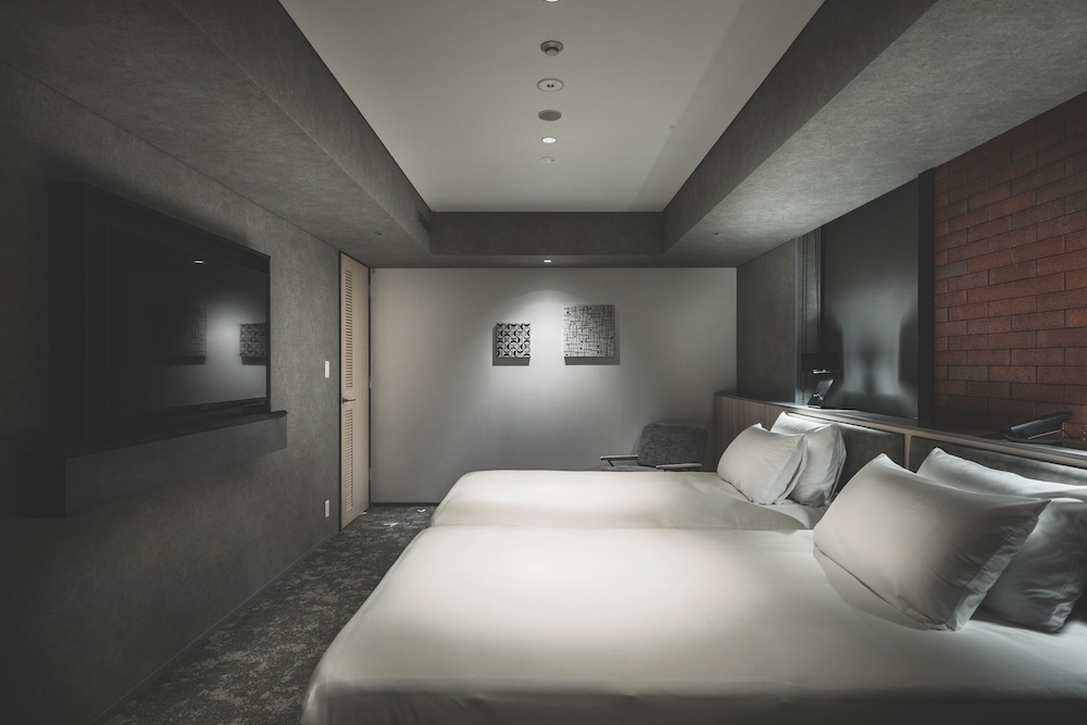 デラックスファミリーツイン (スパ利用可) 禁煙 客室7 | SAPPORO STREAM HOTEL