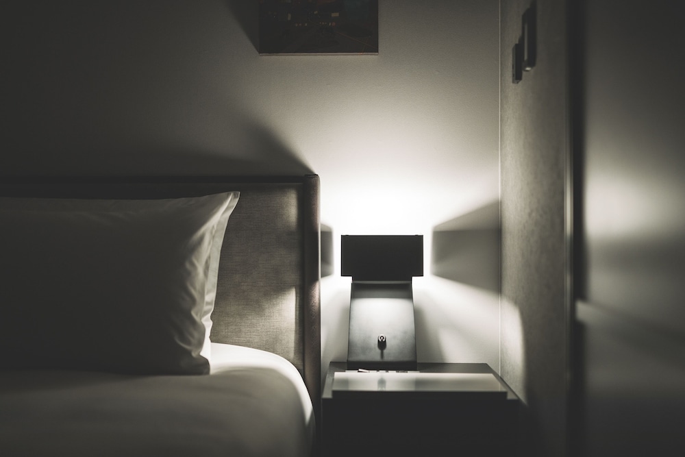 スーペリア_+_ツイン (スパ利用不可) 禁煙 客室2 | SAPPORO STREAM HOTEL