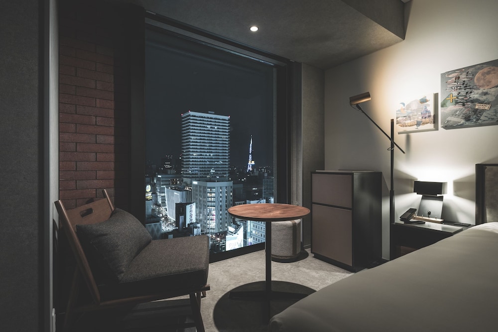 スーペリア_+_ツイン (スパ利用不可) 禁煙 | SAPPORO STREAM HOTEL