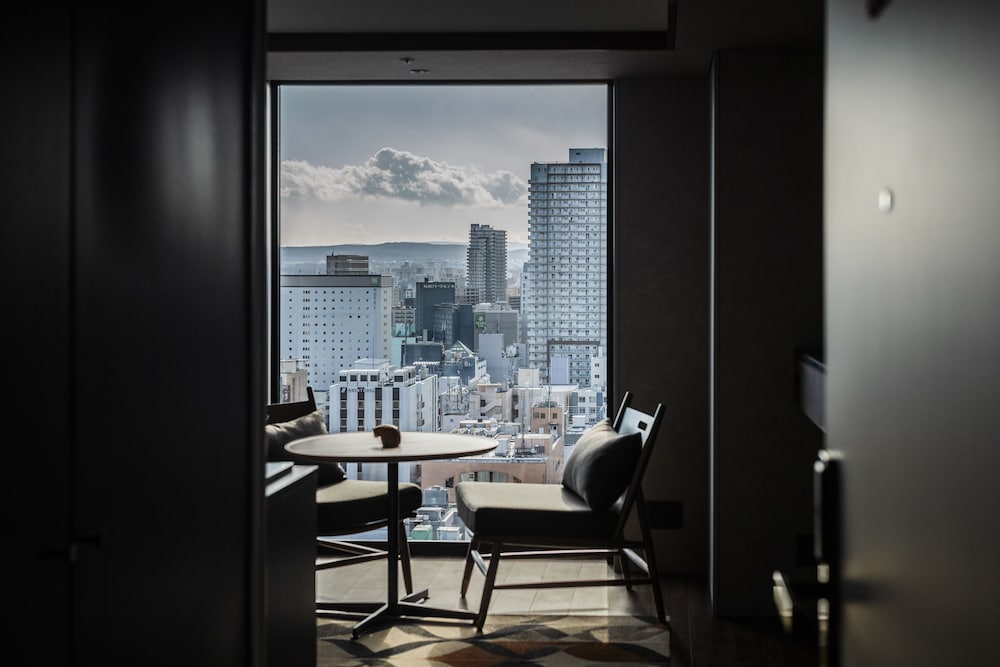 プレミアム_デラックスツイン 禁煙 客室4 | SAPPORO STREAM HOTEL