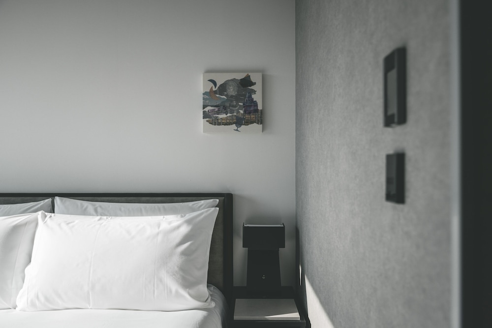 スーペリア_+_ダブル (スパ利用不可) 禁煙 客室1 | SAPPORO STREAM HOTEL