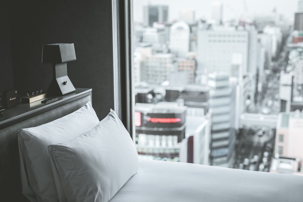 デラックスコーナーツイン (スパ利用可) 禁煙 客室5 | SAPPORO STREAM HOTEL