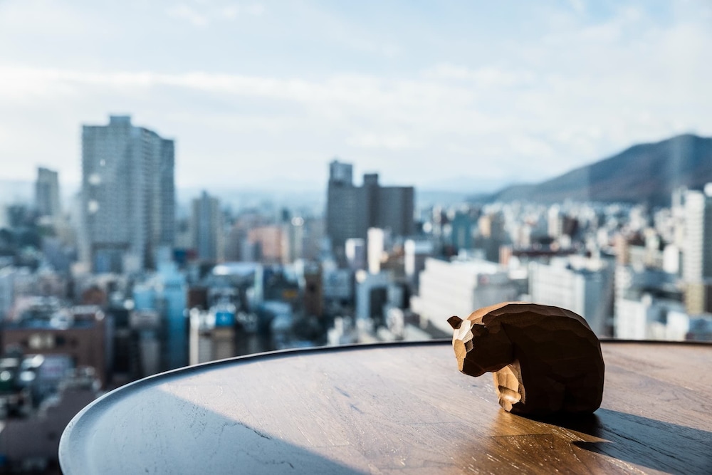 プレミアム_デラックスツイン 禁煙 客室9 | SAPPORO STREAM HOTEL